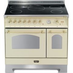 Lofra R BI D96 MFTE/5I Κουζίνα 70lt με Επαγωγικές Εστίες Π90εκ. Lofra R BI D96 MFTE/5I Κουζίνα 70lt με Επαγωγικές Εστίες Π90εκ.